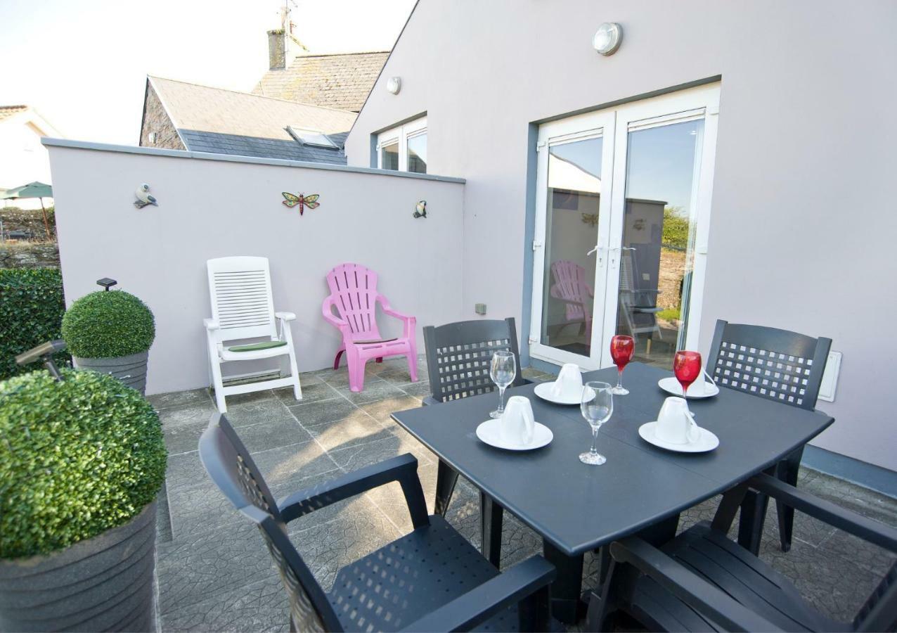 Rossnua Villa Rosscarbery Exterior photo