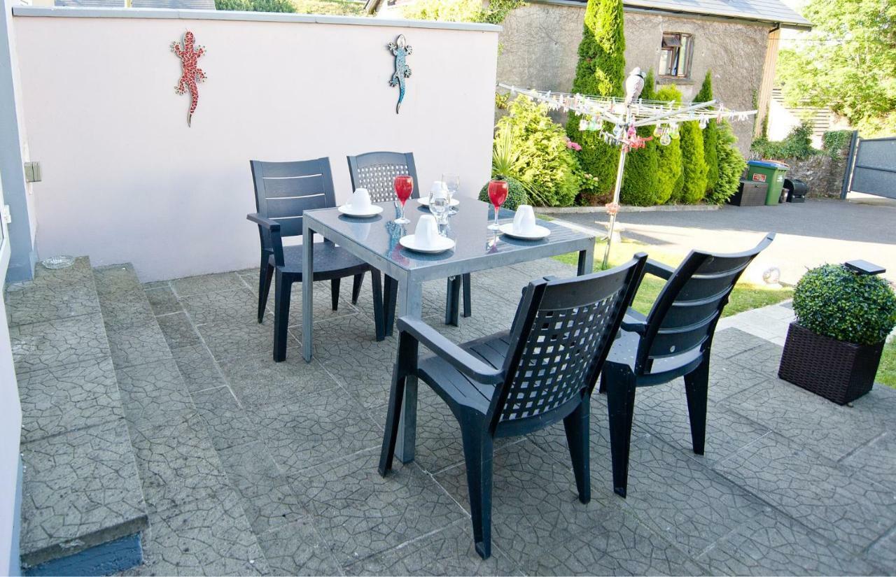 Rossnua Villa Rosscarbery Exterior photo